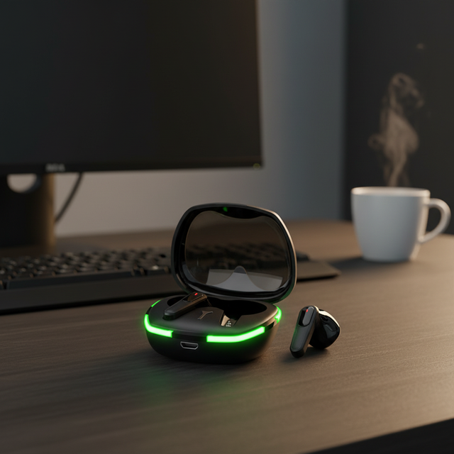 OEM Customized PRO60 TWS Earbuds M10 M19 X15 F9 Wireless In-Ear Gaming Earphones LED JL Noise Cancelling Sports Low Price