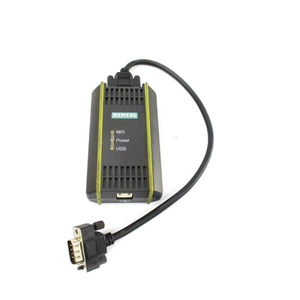 6ES7972-0CB20-0XA0 ใหม่ DP PROFIBUS PLC - Product Image 2