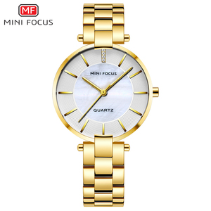 Montres pour femmes OEM ODM, montres tendance pour femmes, bracelet à quartz pour fille, montre-bracelet, Relogio Feminino, Montre Femme - Product Image 5