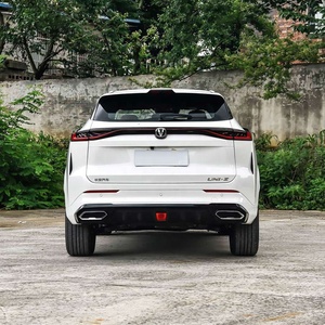 ชางอัน UNI-Z PHEV ปี 2025 รถ SUV พลังงานใหม่ สมาร์ท นิว บลู เวล รุ่นแบทเทิลชิป ระยะทางวิ่ง 1200 กม. - Product Image 5