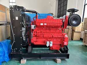 정액 NTA855-P450 디젤 엔진 450HP 산업용 파워 유닛 판매 - Product Image 4