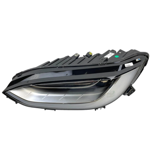 Pour Tesla 2021-2024 Model X <span class=keywords><strong>EUR</strong></span> Ensemble de phares LED gauche/droite 1034318-00-<span class=keywords><strong>F</strong></span> 1034319-00-<span class=keywords><strong>F</strong></span> - Product Image 4