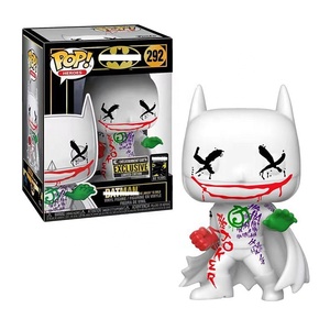 Funko Pop! Batman The Joker Is Wild 292 - Hobbies e coleções - Recreio