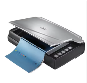 Escáneres de Fotos A300Plus con Interfaz USB y Capacidad para Imprimir en Color - Product Image 2