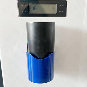 Portavasos Magnético Resistente Dailymag 2026 - Soporte para Botellas, Vasos y Latas - Se Ajusta a Refrigeradores, Carritos de Supermercado y Escaleras - Product Image 2