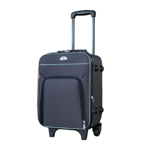 Valise de voyage 20" 24" 28" Design unisexe Haute qualité pour les voyages Emballage standard OEM/ODM Fabricant vietnamien - Product Image 1