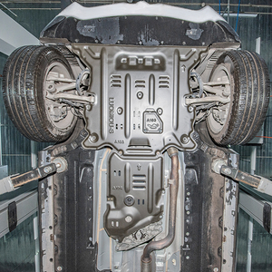 Vente en gros de pièces de rechange automobiles et d'accessoires d'extérieur pour Audi Q3 Q5 Q7 Land Rover Corolla Hyundai Skid Plates - Product Image 4