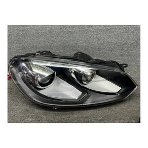 Para Volkswagen <span class=keywords><strong>Golf</strong></span> 6 faro de xenón <span class=keywords><strong>Golf</strong></span> 6 sistema de iluminación faro Original - Product Image 1