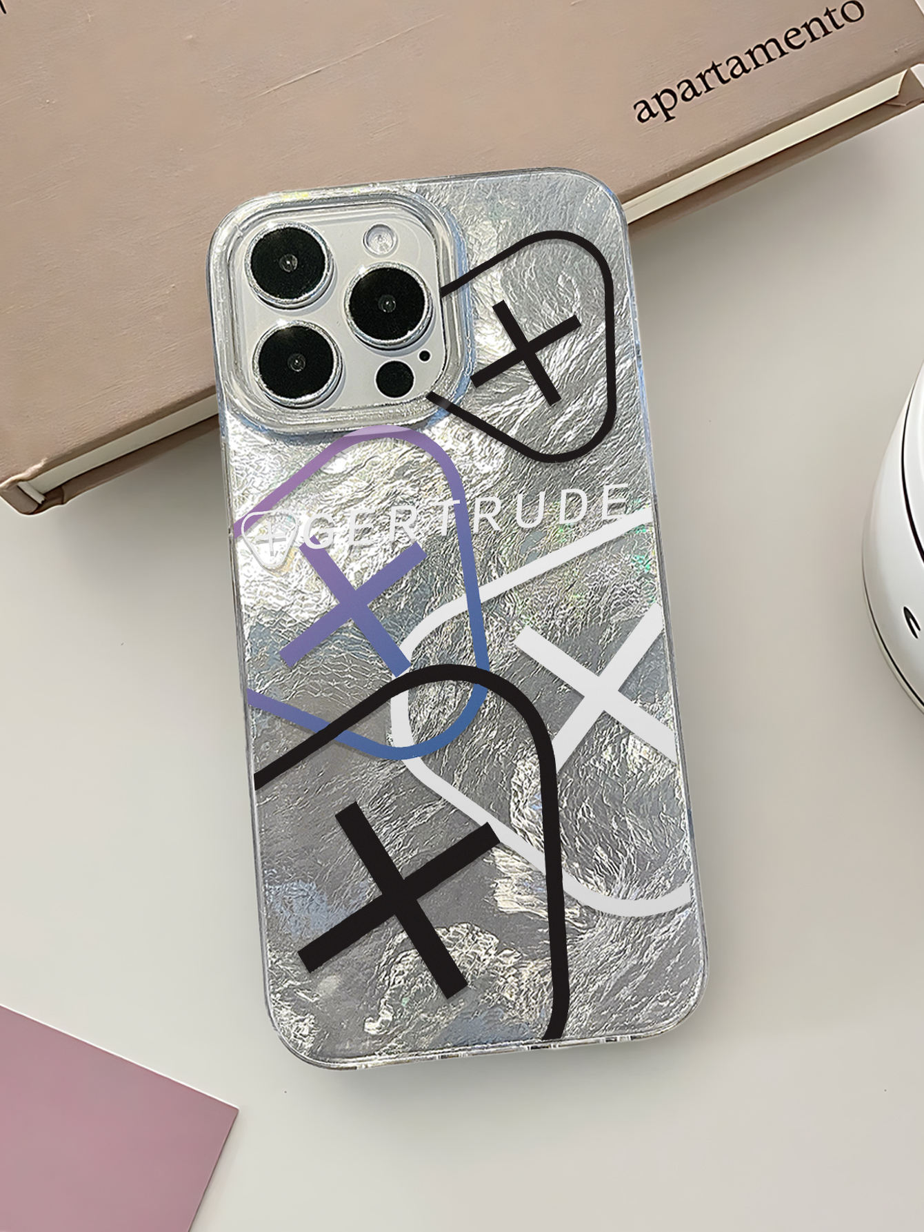 คริสตัล เคลียร์