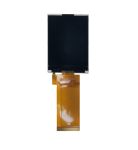 2.<strong>4</strong> Inch 240x320 8080 <strong>MCU</strong> &amp; SPI &amp; RGB Interface Connector FPC <strong>TFT</strong> <strong>LCD</strong> Display - Product Image 2