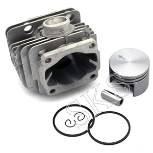 40mm Cylindre Piston Kit L'assemblée Remplacer 1129 020 1202 Ajustement Pour <span class=keywords><strong>Stihl</strong></span> 020T MS200 <span class=keywords><strong>MS200T</strong></span> Scies À Chaîne Tronçonneuse moteur Pièces De Rechange - Product Image 2