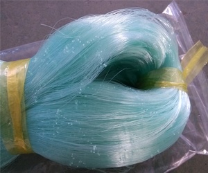 Neo Vàng Lưới Đánh Cá Nylon Màu Xanh Lá Cây Và Twine ,Nylon Monofilament Dây Lưới Nylon Fishnet - Product Image 2