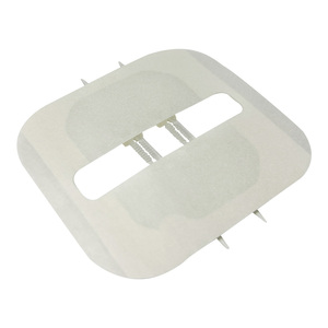 Tiras de Fechamento de Feridas de Emergência Sem Costura, Bandagens Borboleta, Sutura Zip Stitch, Bandagens Adesivas, Dispositivos Médicos - Product Image 3