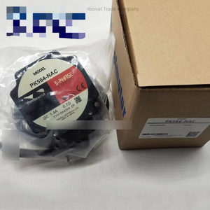 Motor Nuevo Pk564-nac Envío Gratuito # Nuevo PLC Original en Existencia, Programación Dedicada para Automatización Industrial - Product Image 1
