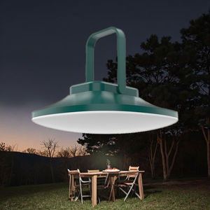 Светодиодный уличный потолочный светильник CTL-EL202 бренда <span class=keywords><strong>Lontor</strong></span>, пластиковый, с аккумулятором 7200 мАч, тремя режимами яркости, функцией вспышки, класс защиты IP65 - Product Image 6