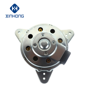 Fabbrica di vendita calda genuina pezzi di ricambio del motore del ventilatore del radiatore per <span class=keywords><strong>auto</strong></span> francesi - Product Image 6