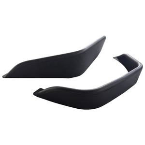 Parafanghi Anteriori e Posteriori in Acciaio Nero JL1127 per Jeep JL Altri Ricambi <span class=keywords><strong>Auto</strong></span> - Product Image 2