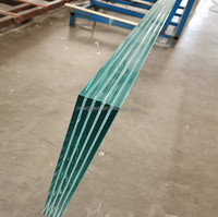 442 882 331 Verre feuilleté pour balustrade et garde-corps de balcon