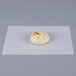 Feuilles de papier sulfurisé premium Youcare jetables, enduites de silicone, résistantes au four pour une cuisson facile - Product Image 1