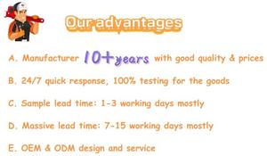 Dụng Cụ Cầm Tay Sửa Chữa Xe Đạp Động Cơ Ô Tô Cờ Lê Hai Đầu Đóng Dấu Bằng Thép Cứng - Product Image 5