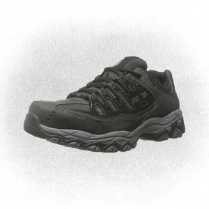 Chaussures de sécurité unisexes basses en acier pour l'été, respirantes, imperméables, avec doublure en maille, pour travaux de construction et électriciens - Product Image 2