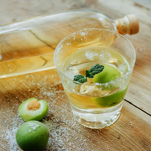 Licor de Ciruela de Calidad, Fabricante OEM de <span class=keywords><strong>Umeshu</strong></span>, Se Aceptan Marcas Privadas, Precio Competitivo - Product Image 6