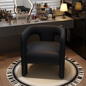 <span class=keywords><strong>Chaise</strong></span> de maquillage pour la maison, tabouret de chambre, <span class=keywords><strong>chaise</strong></span> de <span class=keywords><strong>coiffeuse</strong></span>, <span class=keywords><strong>chaise</strong></span> de dressing spécialisée, <span class=keywords><strong>chaise</strong></span> de manucure avec dossier, minimaliste <span class=keywords><strong>et</strong></span> moderne - Product Image 1