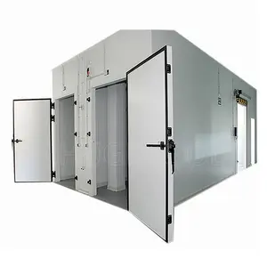 ce cold room freezer cold storage freezer room for frozen chicken leg