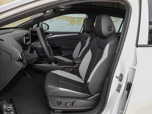 Nueva energía Fabricante de automóviles eléctricos Vehículos 2026 ID.4 CROZZ Volkswagens 5 puertas 5 plazas <span class=keywords><strong>SUV</strong></span> 448km Rango de crucero - Product Image 6