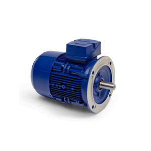 Moteur triphasé Robert Birkenbeul 5 AP100L-4S, moteur électrique AC, usage industriel - Product Image 2