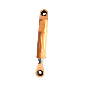 Cilindro Hidráulico <span class=keywords><strong>de</strong></span> Doble Acción Personalizado - Product Image 4