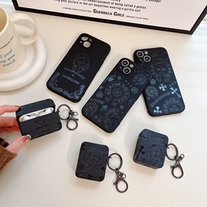 Diseño más nuevo para <span class=keywords><strong>Airpods1</strong></span>/2/3/4/5 Estuche de diseñador Estuche de lujo para auriculares para Airpods Pro - Product Image 6