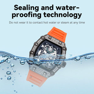 Produttore Leader di Orologi <span class=keywords><strong>da</strong></span> Polso con Quadrante al Quarzo Personalizzato, <span class=keywords><strong>Orologio</strong></span> <span class=keywords><strong>da</strong></span> Uomo e <span class=keywords><strong>Donna</strong></span> in Lega Impermeabile e <span class=keywords><strong>Automatico</strong></span> al Quarzo - Product Image 5