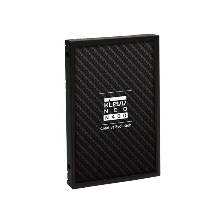 内蔵型SSD KLEVV N400 480GB &Samsung 850 250GB SSD 技術情報 - ESSENCORE