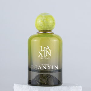 Nhà Máy Sang Trọng Tùy Chỉnh 100Ml Rỗng Thủy Tinh Dầu Hương Chai Màu Sắc Khác Nhau 30Ml/<span class=keywords><strong>50Ml</strong></span> Khối Lượng Tinh Dầu Màn Hình In Ấn - Product Image 4