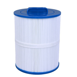 Berman Filter <b>Pool</b> Filter Cartridge 6CH-502 Replacement <b>for</b> PAS50SV F2M Spa Filters - Product Image 4