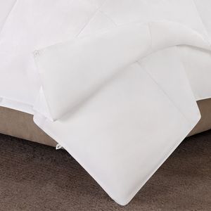 DB All Season Comforter Alternative Microfiber Fill <b>Queen</b> King <b>Size</b> Luxury <b>Bedding</b> Home Use - Product Image 5
