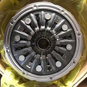 Embrague D7UF1, transmisión automática, doble embrague, 41200-2D220, para <span class=keywords><strong>HYUNDAI</strong></span> ACCENT, <span class=keywords><strong>VELOSTER</strong></span>, I30, I40, 2014, nuevo - Product Image 3