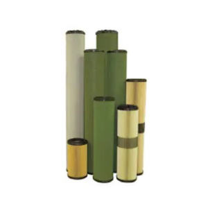 Conjunto de membrana de prevención de hidratación de biogás 200 Da filtro coalescente resistente a la hidrolisis barato para gas de tubería - Product Image 2