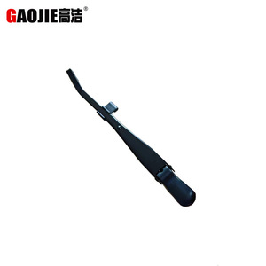 Aplicable al conjunto del brazo del limpiaparabrisas trasero del Chevrolet Aveo (modelos de 2005 a 2010) - Product Image 2