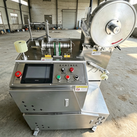 Machine à tisser les semences de fleurs et de légumes CNC de haute qualité, dégradable, pour l'agriculture