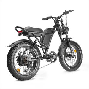 GYROOR 500w 750w Vélo de route électrique E-Bike/Offre Spéciale VTT électrique 48v batterie E-bike à vendre/acheter Ebike depuis la Chine - Product Image 4
