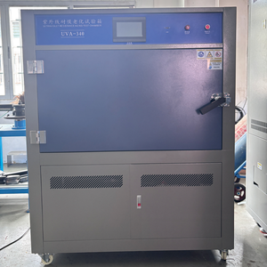 Cámara de Prueba de Envejecimiento UV, Probador de Envejecimiento Acelerado de Calidad Q-Lab de JY Weathering Laboratory - Product Image 5