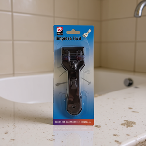 MNJ Scraper Tool 13859 Easy Cleaning Household Use - Product Image 3