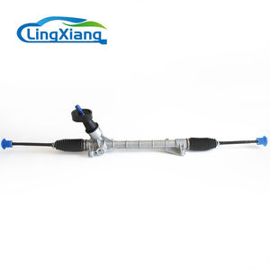 Nuevo en Oferta, Repuesto de Dirección Asistida de Aluminio para Automóviles Alemanes LingXiang, Compatible con POLO/2013, Sistema EPS OEM 6RU423057K, 1 Año de Garantía - Product Image 2