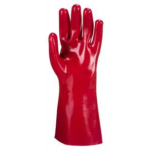 PORTWEST-Gant PVC A435RERXL 35cm-GANTS EAN 5036108476503 - Product Image 3