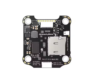 Contrôleur de vol SpeedyBee F405 V4 BLS 55A Stack 30x30 4-en-1 ESC et accessoires électroniques pour drones - Product Image 4