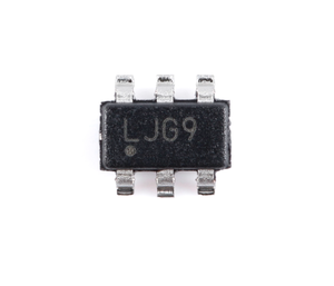 PIC10F322T-I/OT PIC 10F Microcontroller <span class=keywords><strong>IC</strong></span> 8-Bit 16MHz 896B (512X14) FLASH SOT-23-6 kualitas tinggi asli - Product Image 1