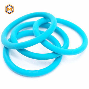 Tùy chỉnh khác nhau cao su con dấu dầu NBR ffkm FKM O-<span class=keywords><strong>ring</strong></span> cấp thực phẩm Silicone o con dấu Vòng <span class=keywords><strong>Viton</strong></span> O <span class=keywords><strong>Ring</strong></span> - Product Image 6