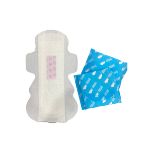 Serviettes hygiéniques jetables toujours ultra minces <span class=keywords><strong>de</strong></span> haute qualité serviettes <span class=keywords><strong>de</strong></span> <span class=keywords><strong>nuit</strong></span> à vendre à faible coût serviettes menstruelles pour les femmes - Product Image 5